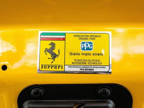 Used 2023 Ferrari 812 Competizione A image 27