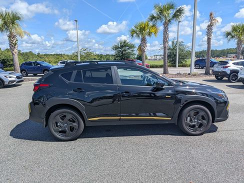 Certified 2026 Subaru Crosstrek 2.5i Sport w/ Popular Package #4A AWD/4WD image 3