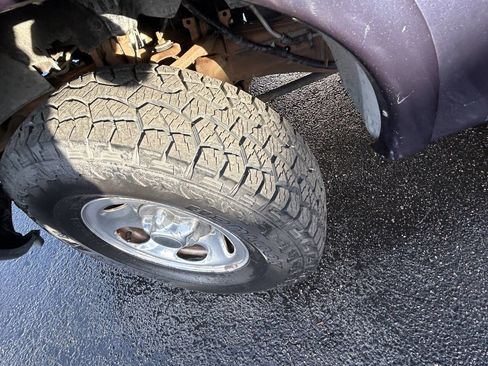 Used 2001 Ford F150 XLT image 20