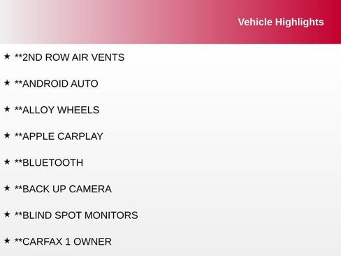 Used 2022 Buick Enclave Essence w/ Sport Touring Edition image 8