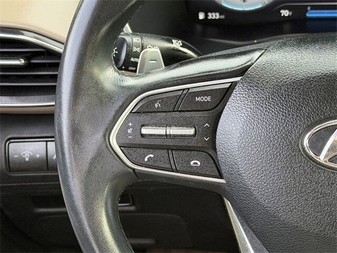 Used 2022 Hyundai Santa Fe SEL w/ Convenience + Premium Package image 13