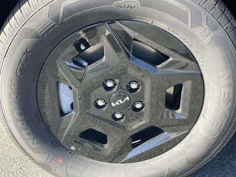 New 2026 Kia Carnival image 13