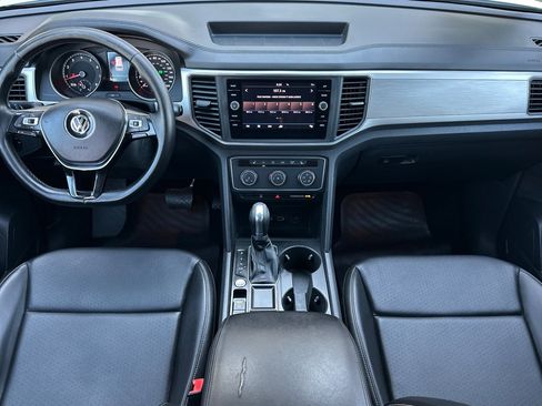 Used 2018 Volkswagen Atlas SE image 13