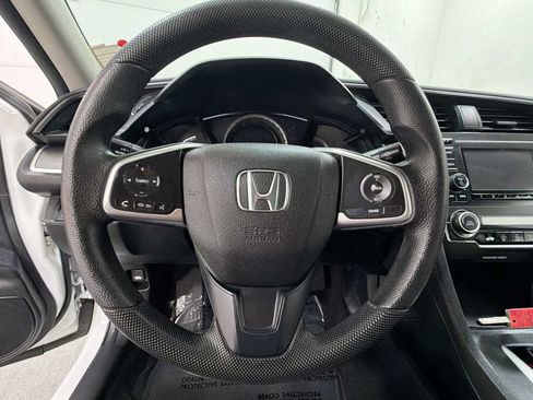 Used 2016 Honda Civic LX image 16