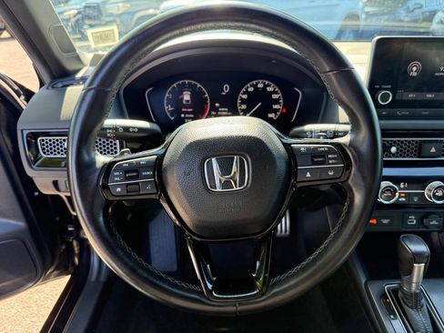 Used 2024 Honda Civic Sport image 12