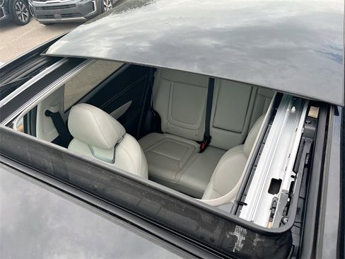 Used 2024 Hyundai Tucson Limited image 23