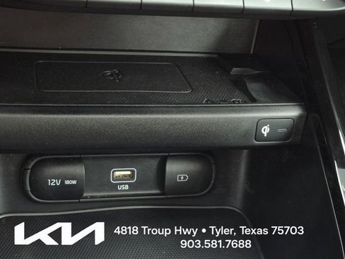 Certified 2024 Kia Forte GT-Line w/ GT-Line Premium Package FWD image 41