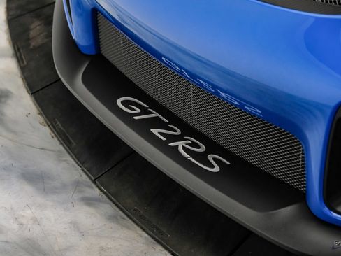 Used 2019 Porsche 911 GT2 RS RWD image 43