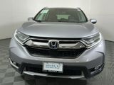 Used 2017 Honda CR-V Touring image 2