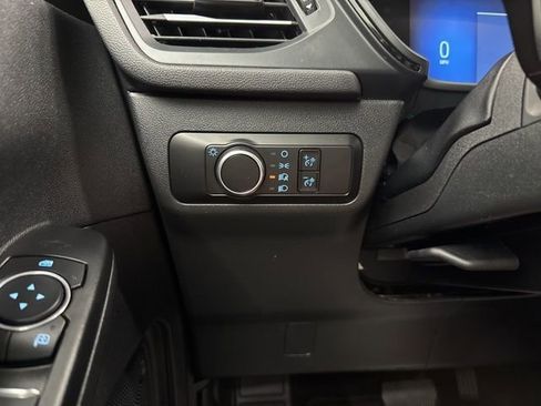 Used 2025 Ford Escape ST-Line FWD image 21