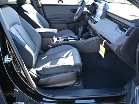 New 2026 Subaru Outback Premium image 16