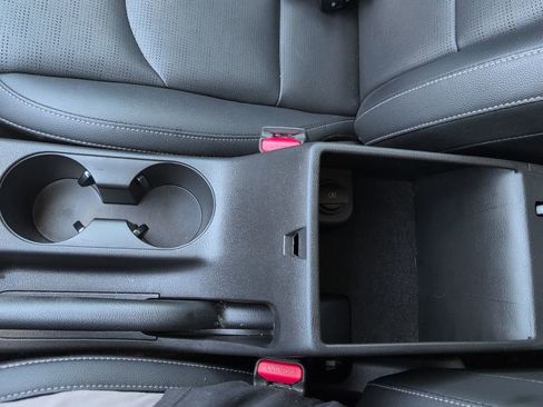 Used 2021 Kia Forte EX image 19