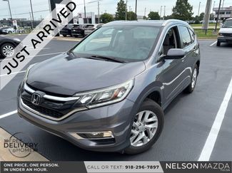 Used 2015 Honda CR-V EX-L image 1