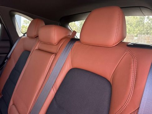Certified 2025 MAZDA CX-5 Carbon Edition AWD/4WD image 18