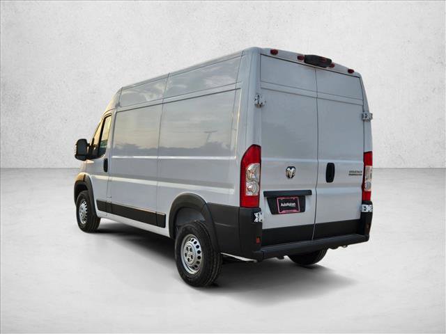New 2027 RAM ProMaster 1500 w/ Convenience Group FWD image 9