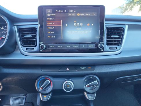 Used 2023 Kia Rio LX image 18