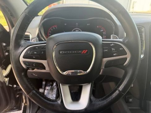 Used 2017 Dodge Durango GT w/ Premium Group AWD/4WD image 20