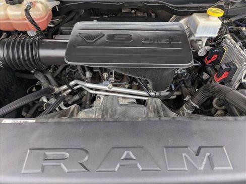 Used 2019 RAM 1500 Big Horn image 23