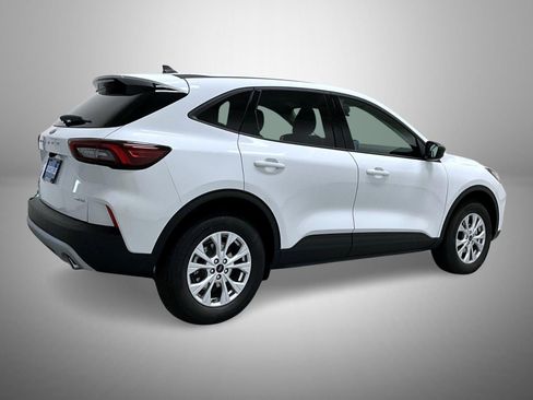 New 2026 Ford Escape Active w/ Tech Pack #1 image 5