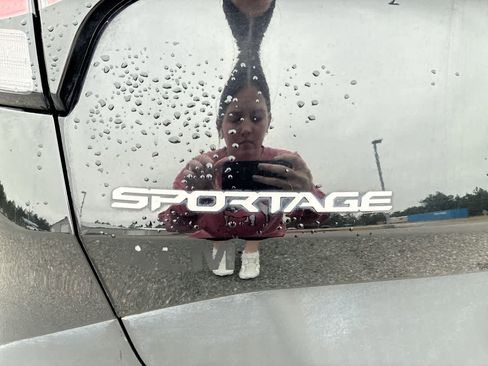 Used 2023 Kia Sportage X-Line w/ X-Line Premium Package image 31