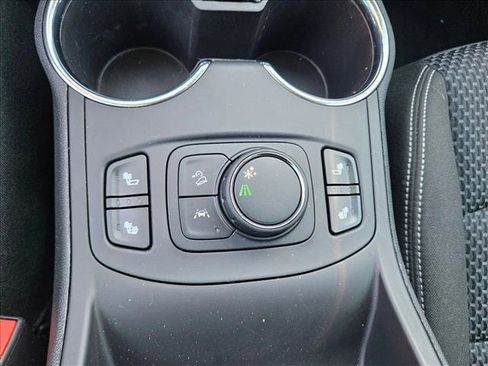 Certified 2023 GMC Terrain SLE w/ Driver Convenience Package image 16