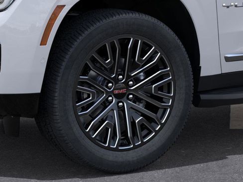 New 2026 GMC Yukon XL Elevation image 10