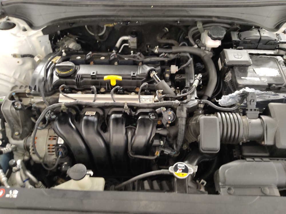 Used 2023 Kia Forte LXS FWD image 30
