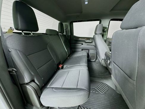 Used 2023 Chevrolet Silverado 1500 RST AWD/4WD image 27
