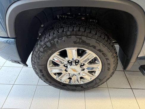 New 2026 Chevrolet Silverado 2500 High Country w/ High Country Premium Package image 8