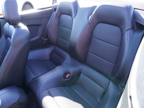 Used 2023 Ford Mustang Premium image 10