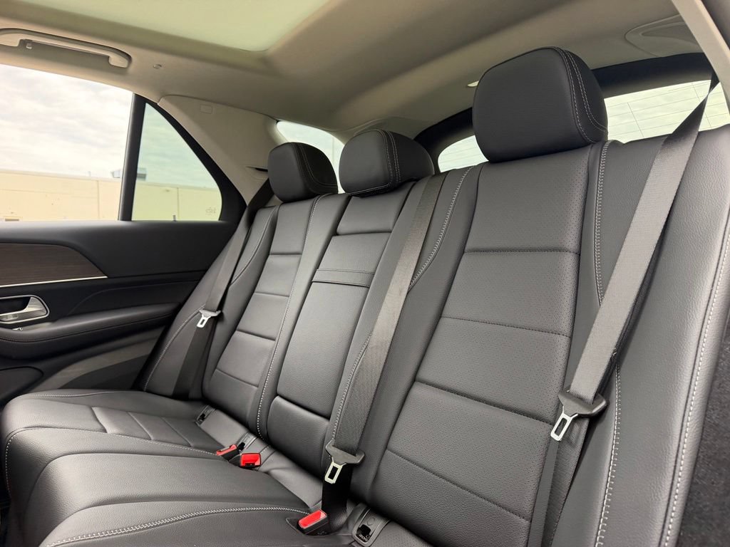 New 2027 Mercedes-Benz GLE 350 4MATIC image 36