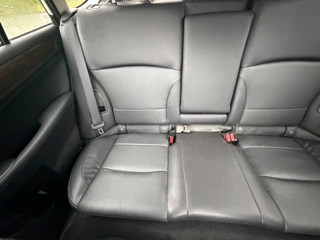 Used 2017 Subaru Outback 2.5i Limited AWD/4WD image 13