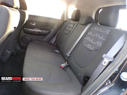 Used 2012 Kia Soul + image 30