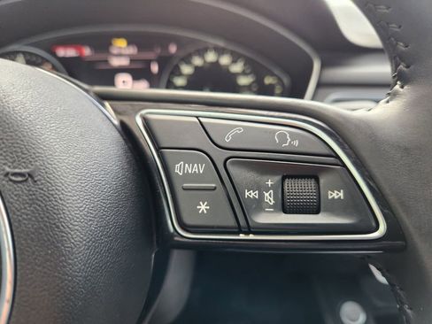 Used 2018 Audi A4 2.0T Ultra Premium w/ Convenience Package image 29