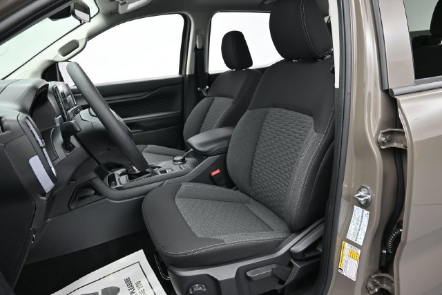 New 2026 Ford Ranger XL AWD/4WD image 12