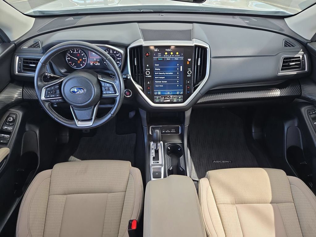 Used 2025 Subaru Ascent Premium AWD/4WD image 19