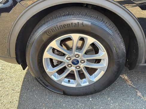 Used 2022 Ford Escape SE w/ Convenience Package image 10