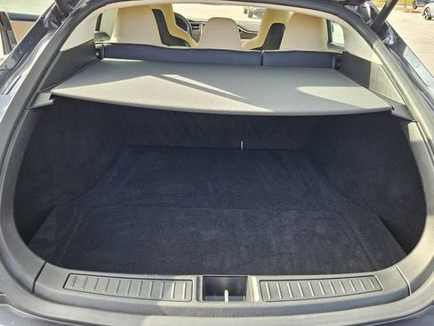 Used 2016 Tesla Model S 75 image 35