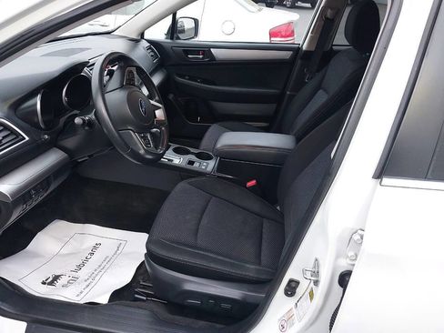 Used 2015 Subaru Outback 2.5i Premium w/ Protection Package #1 image 7
