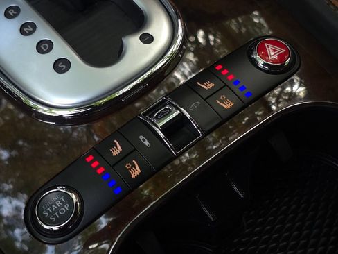 Used 2015 Bentley Continental GT V8 S AWD/4WD image 41