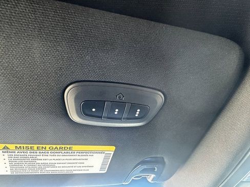 Used 2025 RAM 2500 Laramie image 35