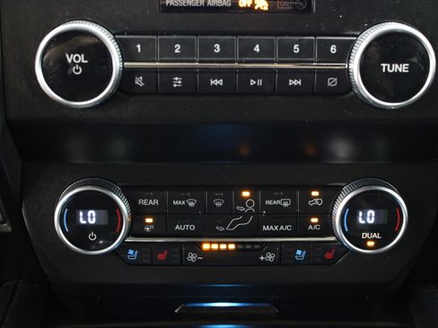 Used 2020 Ford Expedition King Ranch w/ Cargo Package RWD image 20