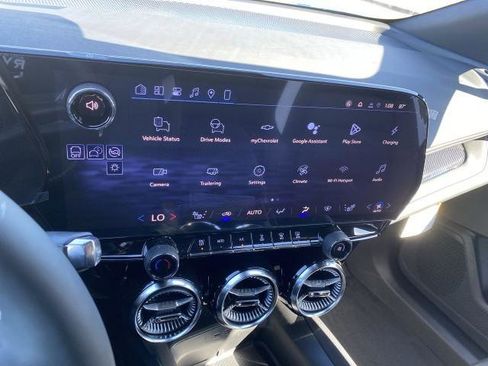 New 2026 Chevrolet Blazer EV LT image 13