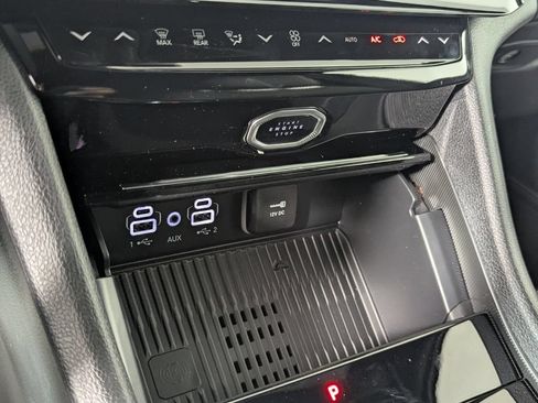 New 2026 Jeep Grand Cherokee Limited AWD/4WD image 21