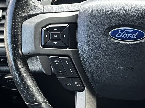 Used 2019 Ford F150 Raptor w/ Equipment Group 802A Luxury image 12