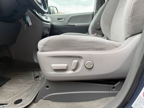 Used 2015 Toyota Sienna LE image 16