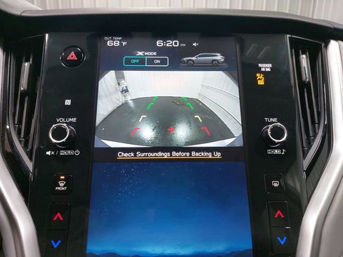 Used 2025 Subaru Outback Premium image 46