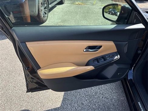 New 2025 Nissan Sentra SV w/ SV Premium Package image 22
