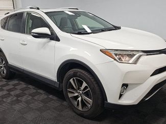 Used 2016 Toyota RAV4 XLE w/ Convenience Package AWD/4WD video 1