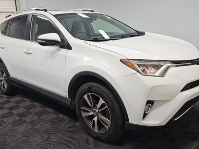 Used 2016 Toyota RAV4 XLE w/ Convenience Package
